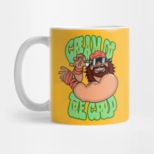 Cream of the crop Mug